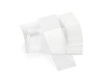 MCOMM/W/90 | Millennia Command Adhesion 90 degree slides, white, 100/box