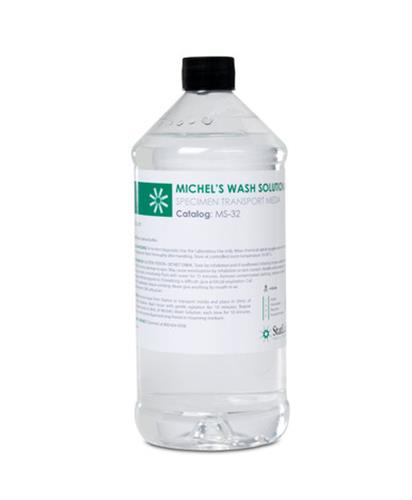 MS-32 | Michels Wash Solution, 32 oz