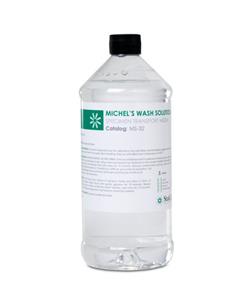 MS-32 | Michels Wash Solution, 32 oz