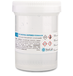 NB0460 | NBF Prefill, 120 mL, 96 Vials/cs in Histopaks
