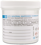 NB0690 | NBF Prefill, 180 mL 50 Vials/cs