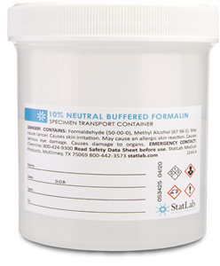 NB16240 | NBF Prefill, 500 mL, 6/Case