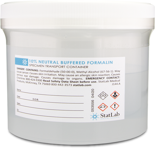 NB32480 | NBF Prefill, 1000 mL, 4/Case