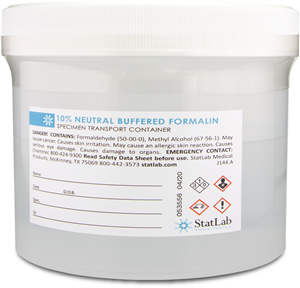 NB32480 | NBF Prefill, 1000 mL, 4/Case