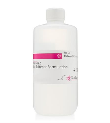 NP-500 | Nail Prep Nail Softener, 500mL