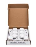 PBK0507 | Prostate Biopsy Kit, 8 Vials