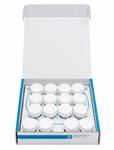 PBKNB16 | Prostate Biopsy Kit, 16 Vials