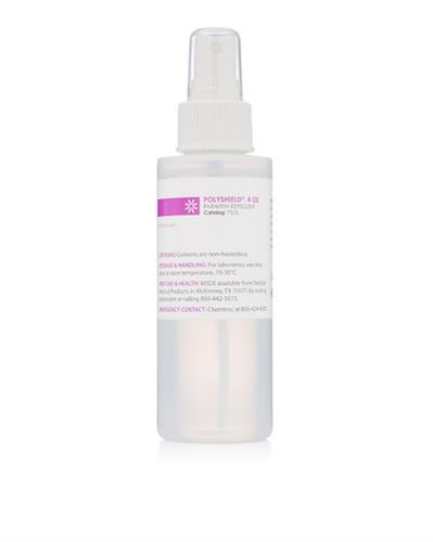 PS/6 | PolyShield® Paraffin Repellent/Remover