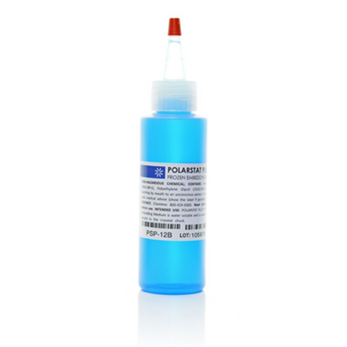 PSP-12B | PolarStat Plus Embedding Medium, Blue