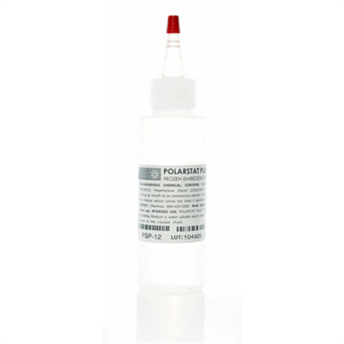 PSP-12 | PolarStat Plus Embedding Medium, Case