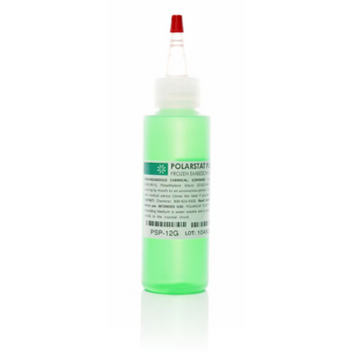 PSP-12G | PolarStat Plus Embedding Medium, Green
