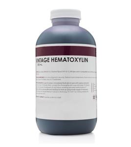 SL100 | Vintage Hematoxylin, 500 mL