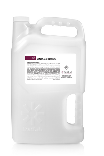 SL102 | Vintage Bluing Reagent, 1 Gallon
