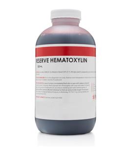 SL200 | Reserve Hematoxylin, 500 mL