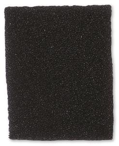 SL30BK | Foam Biopsy Sponge, Black