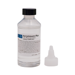 SL80PLUS-4 | Acrymount Plus Mounting Media, 4 oz, 4/case