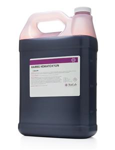 SL90-1 | Harris Hematoxylin, Gallon
