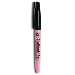 SMP-BK | Statmark® Pen, Black 12/bx