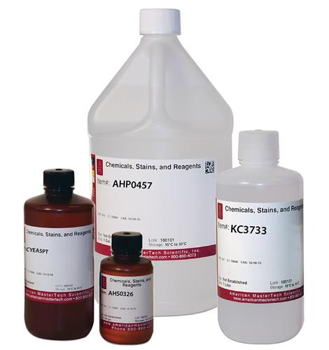 STABL2.5PT | Alcian Blue Stain, Ph 2.5, Pint