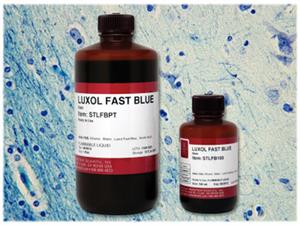 STLFBPT | Luxol Fast Blue Stain, Pint
