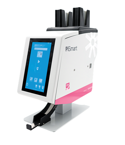 PISMART-S2 | PiSmart 2 therm slide printer
