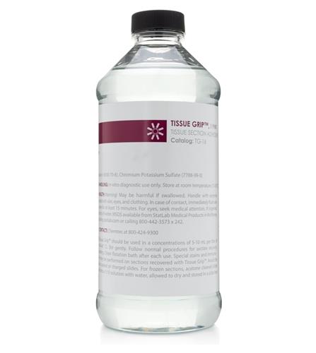 Tissue Grip Water Bath Adhesive Pint