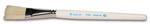 Brush Ox Hair Histology 9" with Magnetic End