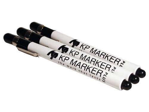 KLINIPATH Marker Plus /Box (12)