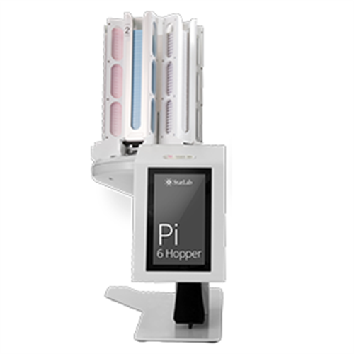 PISMART-CL6 | Pismart 6 las cas printer