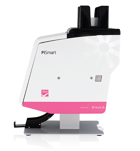 PISMART-S2 | PiSmart 2 therm slide printer