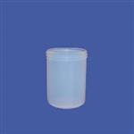 100-0180-02 | 180 ml standard jar elongated