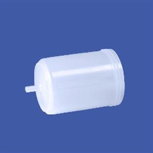 100-0500-03 | 500 ml standard jar with molded drain