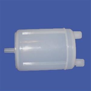 102-1100-03 | 1100 ml sealed jar with molded drain 2 1 4 ports