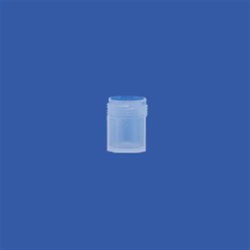 200-003-12 | 3 ml standard square body vial flat interior