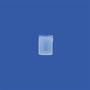 200-003-12 | 3 ml standard square body vial flat interior