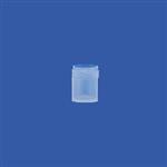200-003-12 | 3 ml standard square body vial flat interior
