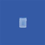 200-003-20 | 3 ml standard square body vial rounded interior