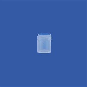 200-003-30 | 3 ml standard square body vial conical interior