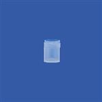 200-003-30 | 3 ml standard square body vial conical interior