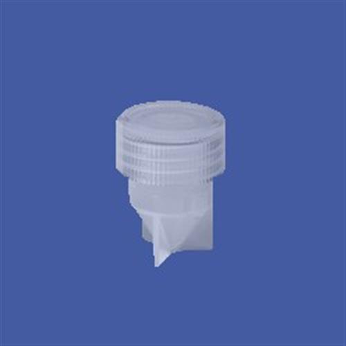 200-005-32 | 5 ml standard vial Fin Bottom