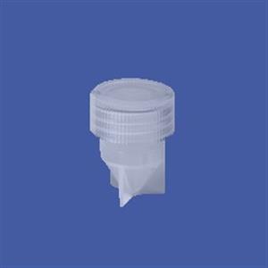 200-005-32 | 5 ml standard vial Fin Bottom