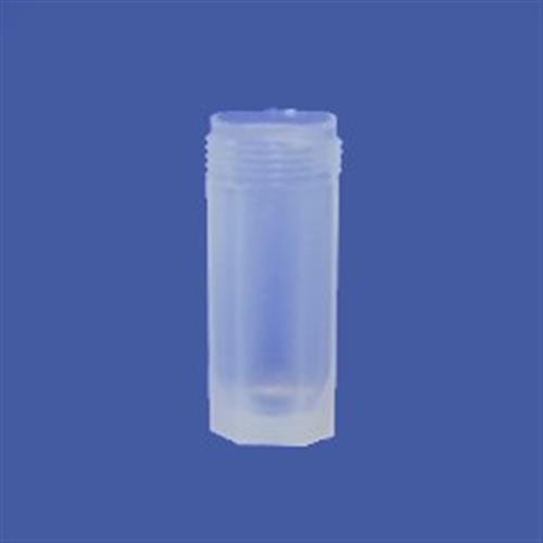 200-006-20 | 6 ml standard square body vial rounded interior