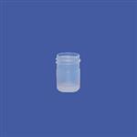 200-007-20 | 7 ml standard vial rounded interior