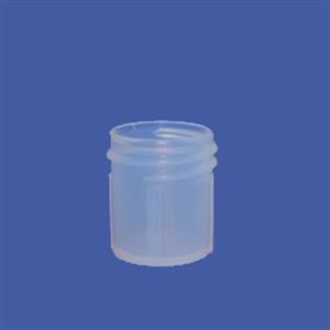 200-015-20 | 15 ml standard vial rounded interior