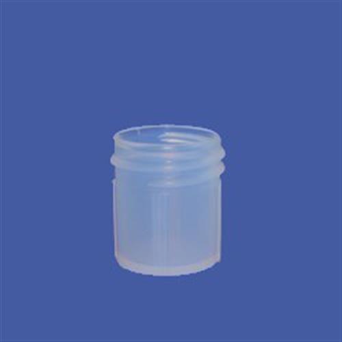 200-015-30 | 15 ml standard vial conical interior