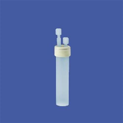 201-060-12-033-37 | 60 ml impinger 2 1 4 OD tube ports PFA insert and