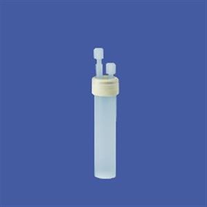 201-060-12-033-37 | 60 ml impinger 2 1 4 OD tube ports PFA insert and