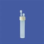 201-060-12-033-37 | 60 ml impinger 2 1 4 OD tube ports PFA insert and