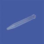 210-015-30 | 15 ml standard tube conical interior threaded top