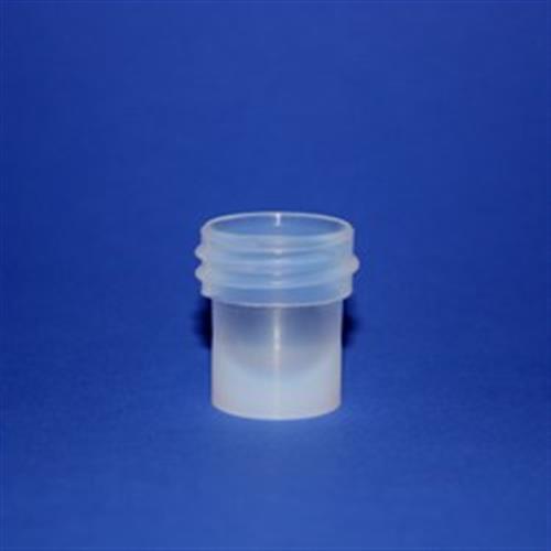 210-017-20 | 17 ml block digestion tube rounded interior thread